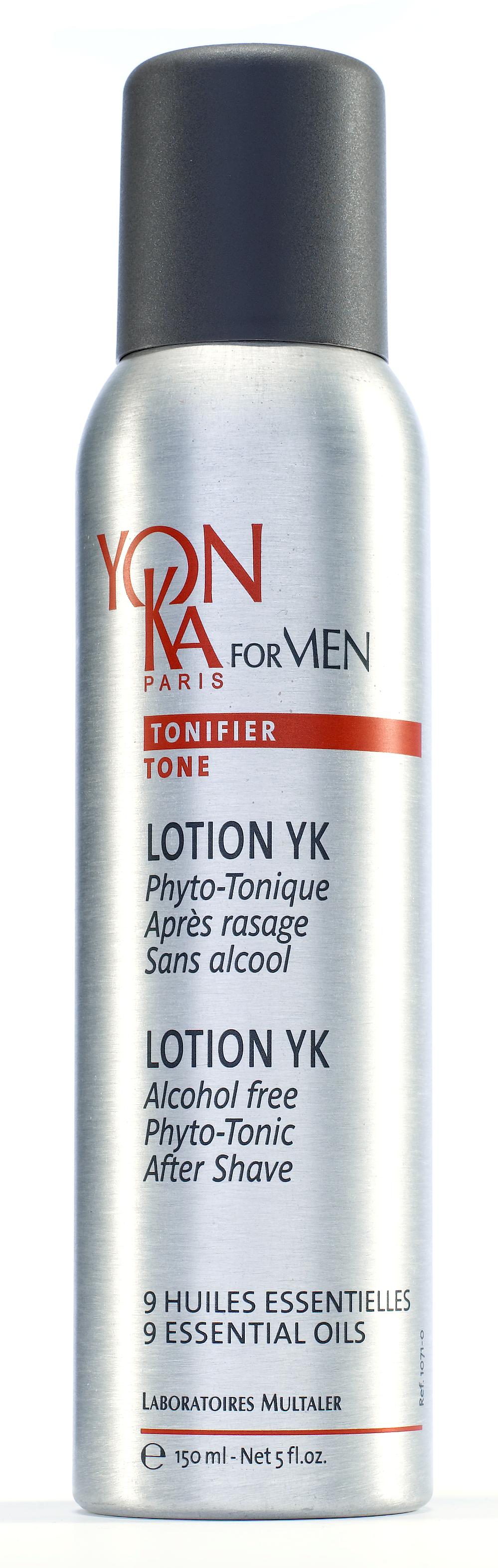 תמונה של המוצר תחליב(לושן) יונקה LOTION YK